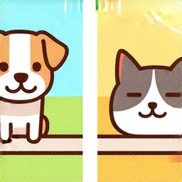 あなたは犬ですか、それとも猫ですか?