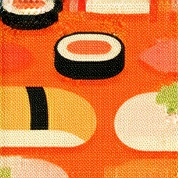 あなたはどの寿司ですか?