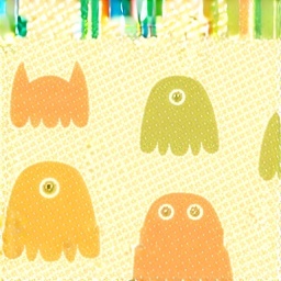 あなたはどんなモンスターですか?