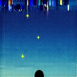 あなたはどの星ですか?