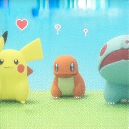 あなたはポケモンのどのヒーローですか?