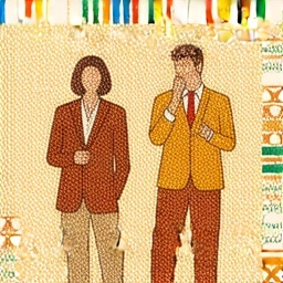 あなたの服はあなたについて何を語っていますか?