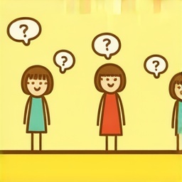 あなたの感情は何ですか?