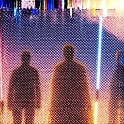 あなたはスター・ウォーズの誰ですか?