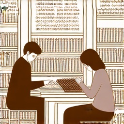 あなたはどんな作家ですか?