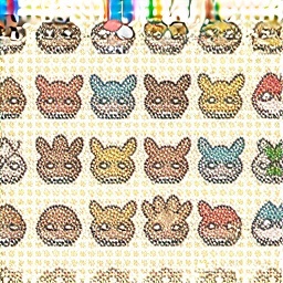 あなたはポケモンのどのヒーローですか?