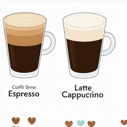 あなたはどんなコーヒーですか?