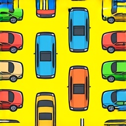 あなたの車はどれですか?