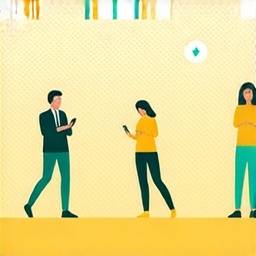 あなたはどんなスマートフォンですか?