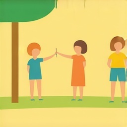 あなたはどんな友達タイプですか?