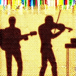 あなたはどんなミュージシャンタイプですか?