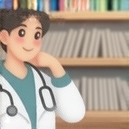 あなたはどのタイプの医者ですか?