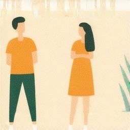 あなたはどんな友達のタイプですか?