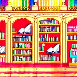 あなたはどのタイプの読者ですか?