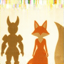 あなたはどの物語のキャラクターですか?