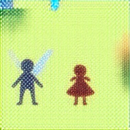 あなたの子供の頃のお気に入りのヒーローは誰ですか?