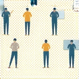 あなたはチームのどのアーキタイプですか?