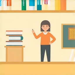 あなたはどんなタイプの教師ですか?