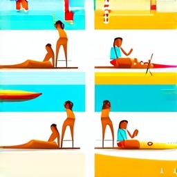 What is your favorite type of relaxation?