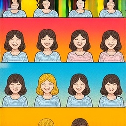 あなたの感情スタイルはどれですか?