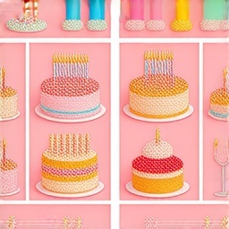 あなたの誕生日祝いのスタイルは?