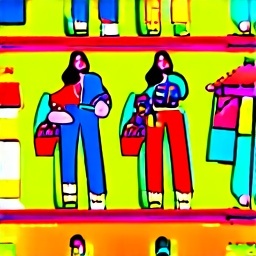あなたの服装スタイルは?