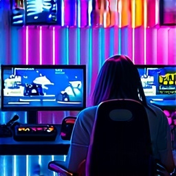 あなたのビデオゲーム選びのスタイルは?