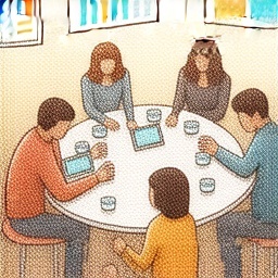 あなたのチーム選びのスタイルは?