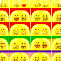 あなたはどんなスタイルの絵文字を選びますか?