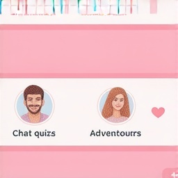 あなたのオンラインデートスタイルは?