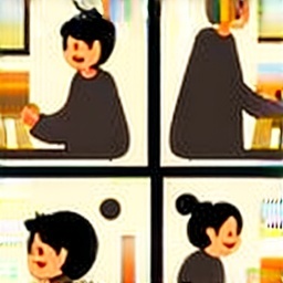 あなたの家族とのコミュニケーションスタイルは?