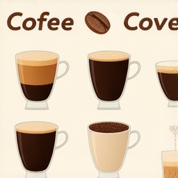 あなたのコーヒーの選び方はどのスタイルですか?