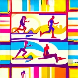What is your style in choosing sports?