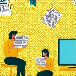 あなたのニュース消費スタイルは?