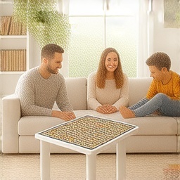 What is your family time style?