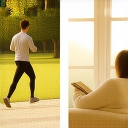 What is your morning style?