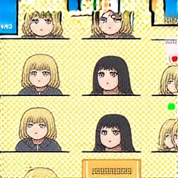 あなたのミーム作成スタイルは何ですか?