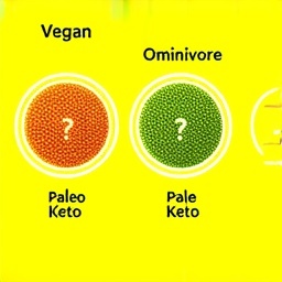 What is your eating style?