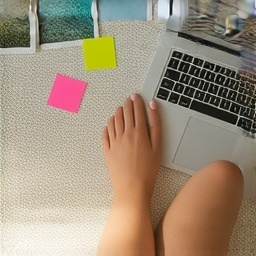 What is your vacation organization style?