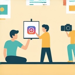 What type of creator are you on social media?