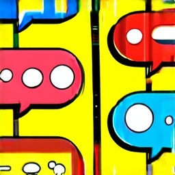 Your Writing Style on Social Media
