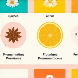 What is your favorite scent?