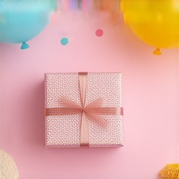 あなたの誕生日プレゼントのスタイルは?