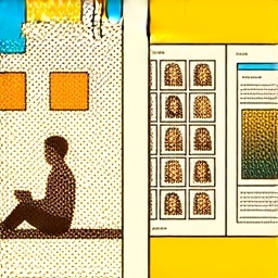 あなたの投稿のインスピレーションを探すスタイルは何ですか?