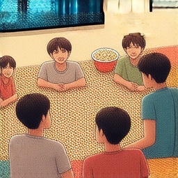 あなたの映画の視聴スタイルは何ですか?