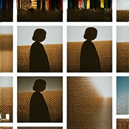 Your Photography Style for Profile