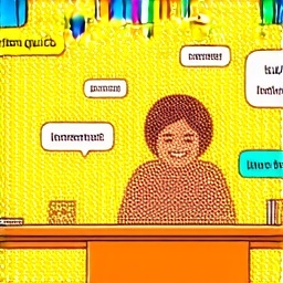 What is your favorite phrase from the internet?