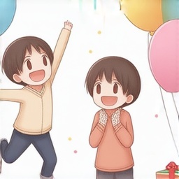 What is your reaction to surprises?