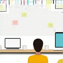 What is your main idea for your own startup?