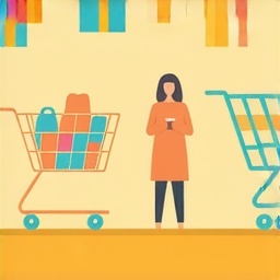 あなたのオンライン服の買い方スタイルは?